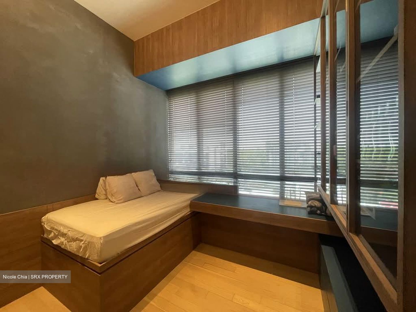 Leedon Residence (D10), Condominium #570201201